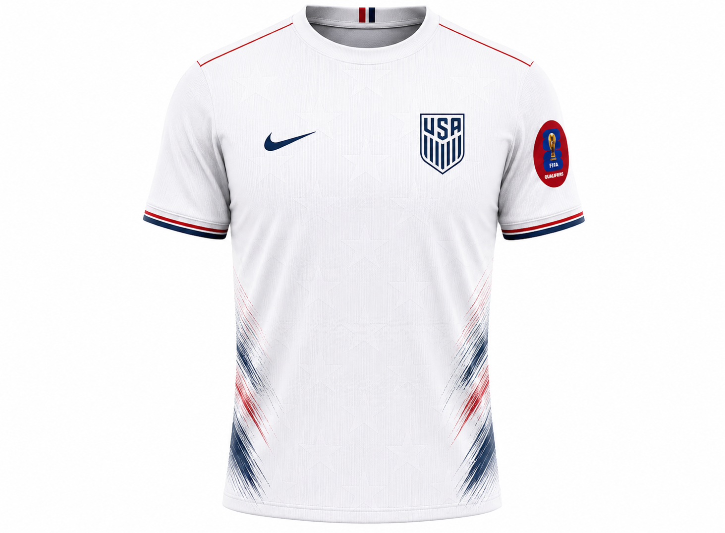 USA Soccer Jersey