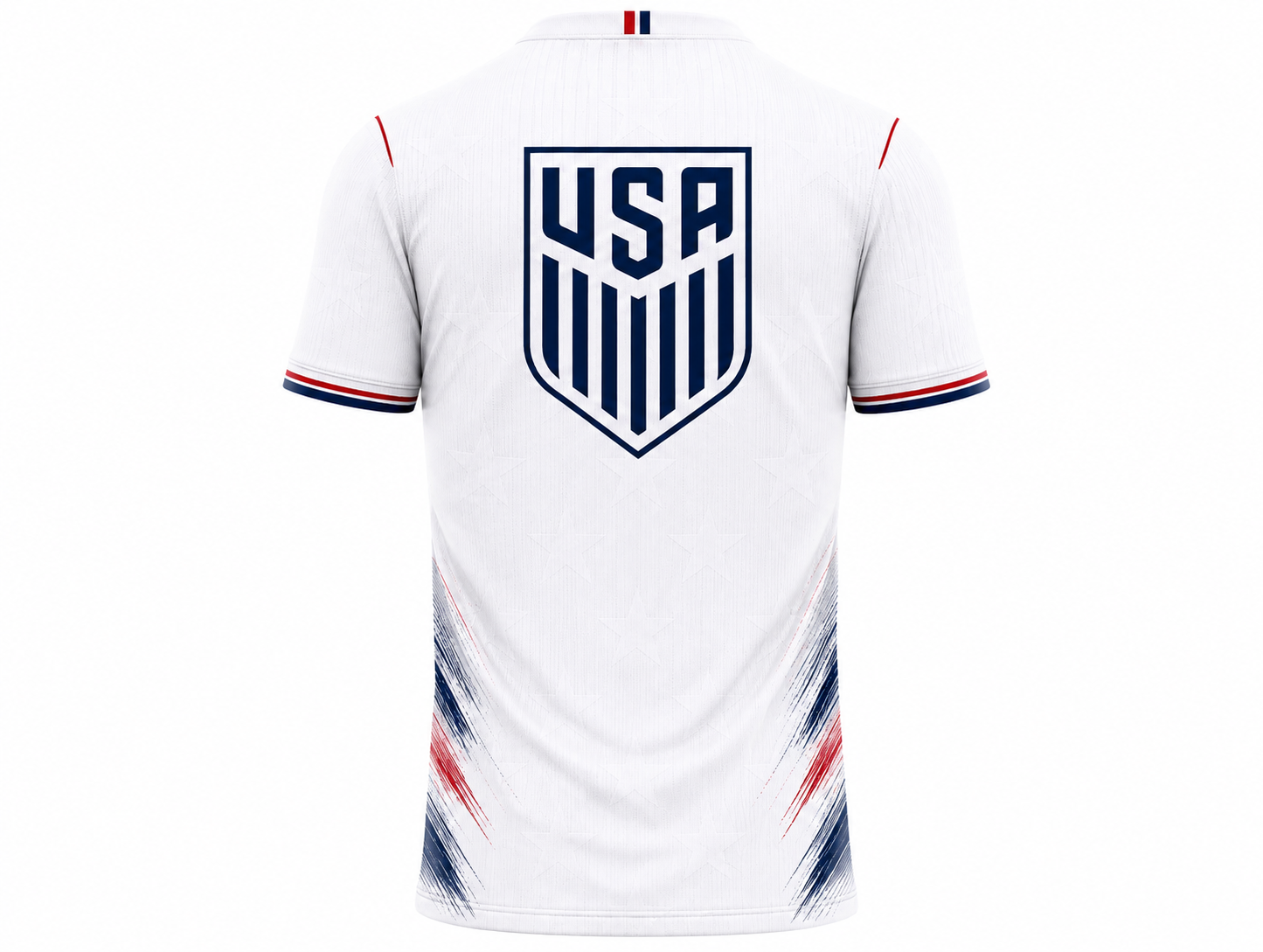 USA Soccer Jersey