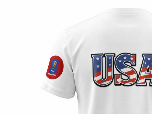 Let Freedom Ring Shirt